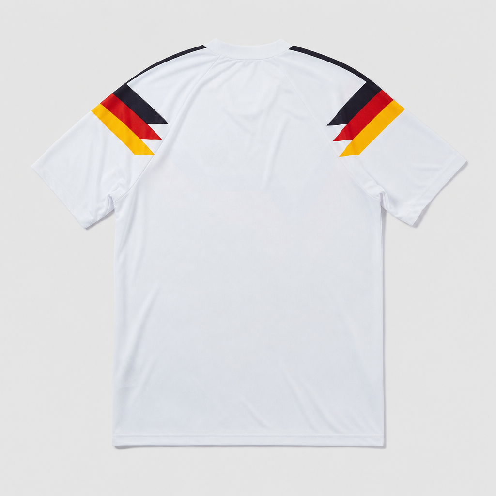 Retro Home 1990 Shirt - Back