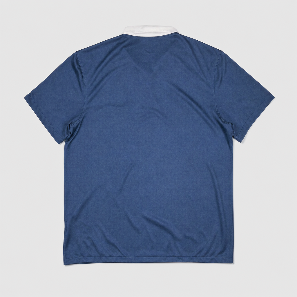 Retro Home 2014 Shirt - Back