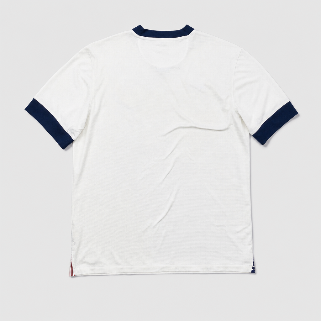 Retro Centenary 2013 Shirt - Back