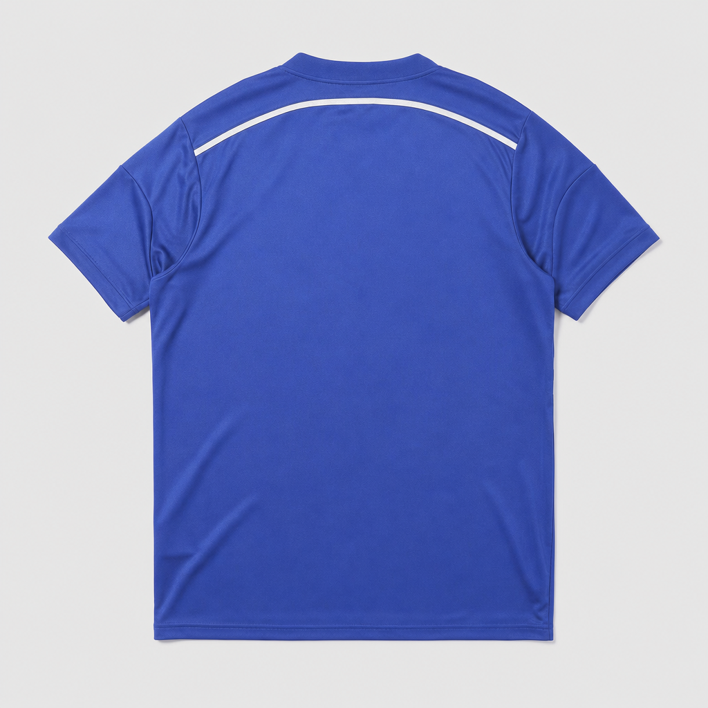 Retro Home 2014/15 Shirt - Back