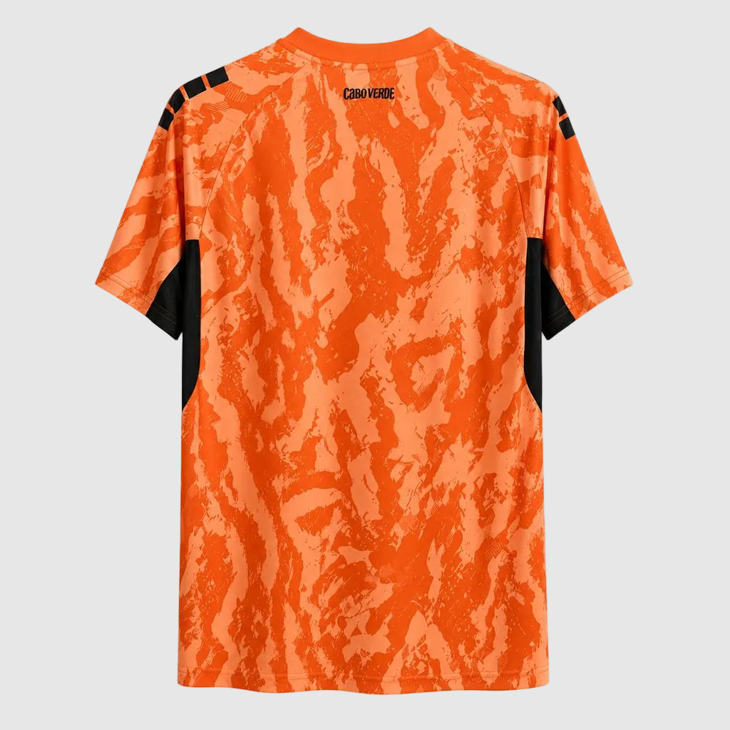 Goalkeeper 2 26/27 Shirt - Back