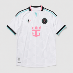 Third 26/27 Player Edition Shirt - Front