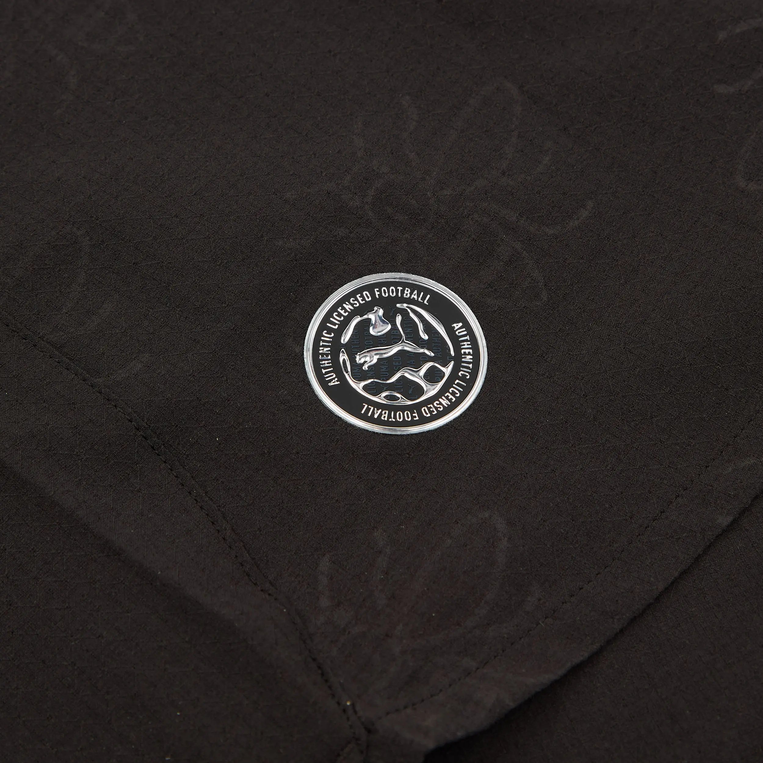 Away 26/27 Player Edition Shirt - Brand Logo