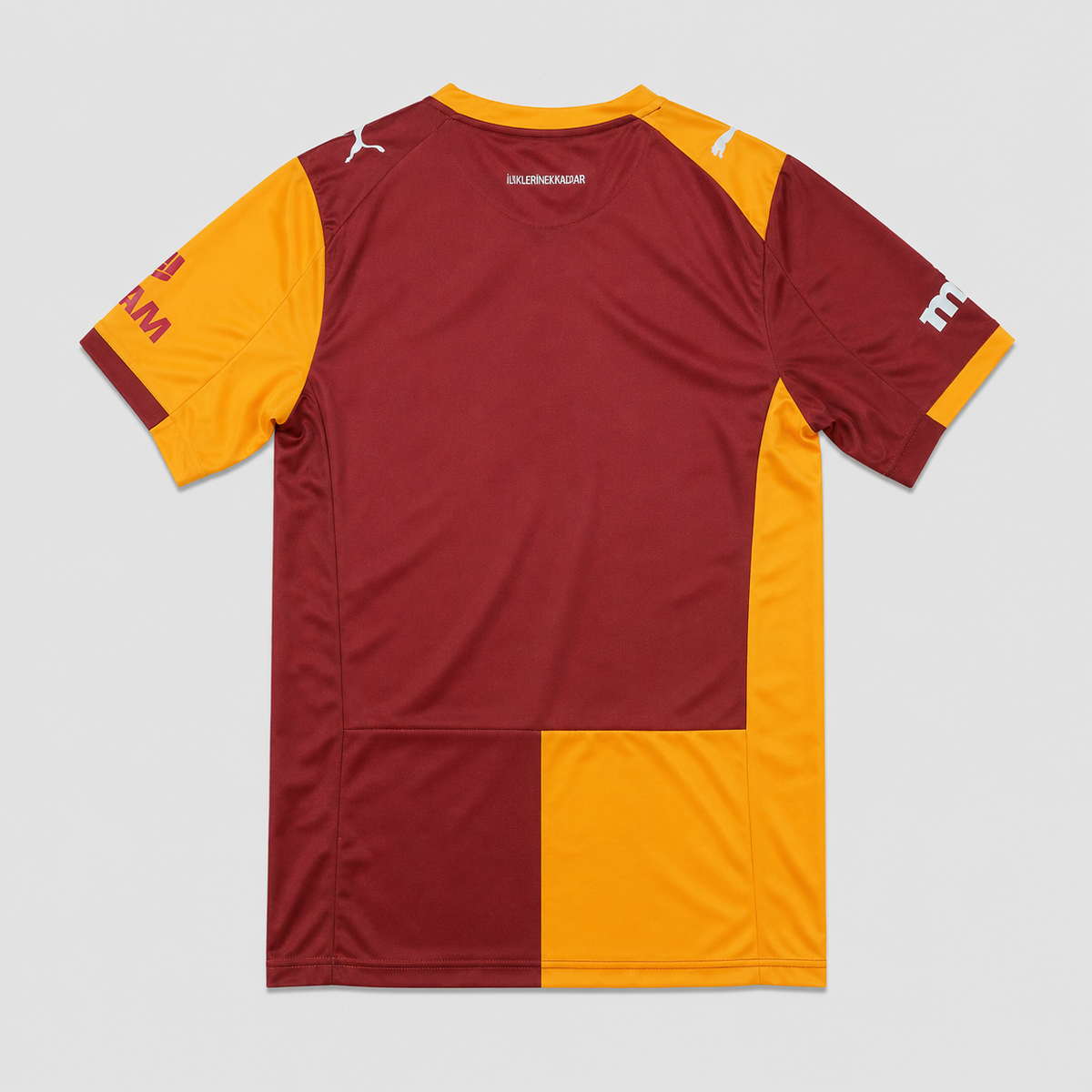 Home 25/26 Men's Shirt - Back