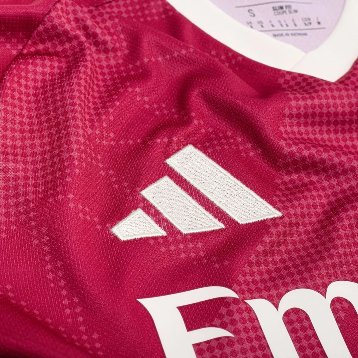Maillot Troisième 26/27 Homme