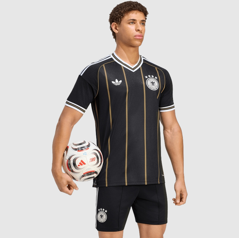 Camiseta Tercera 26/27 Hombre
