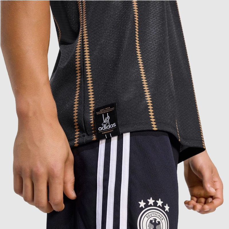 Camiseta Tercera 26/27 Hombre