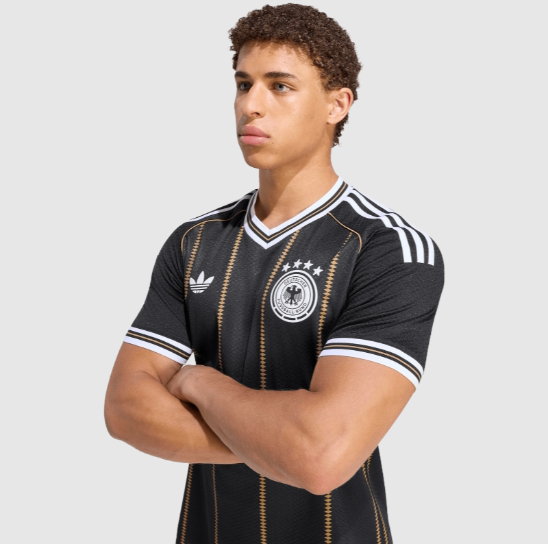 Camiseta Tercera 26/27 Hombre