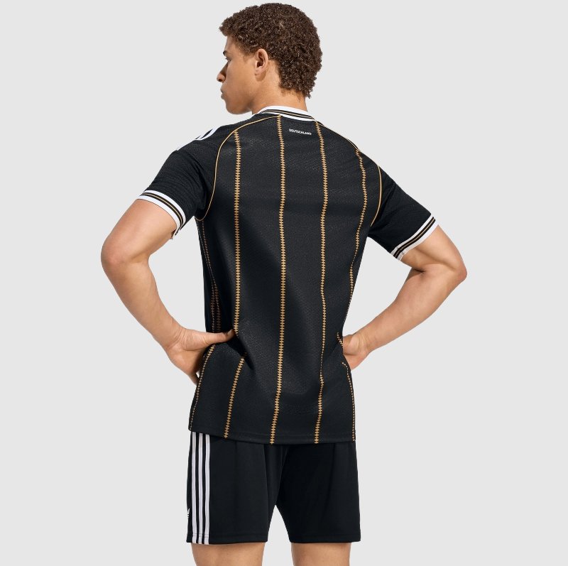 Camiseta Tercera 26/27 Hombre