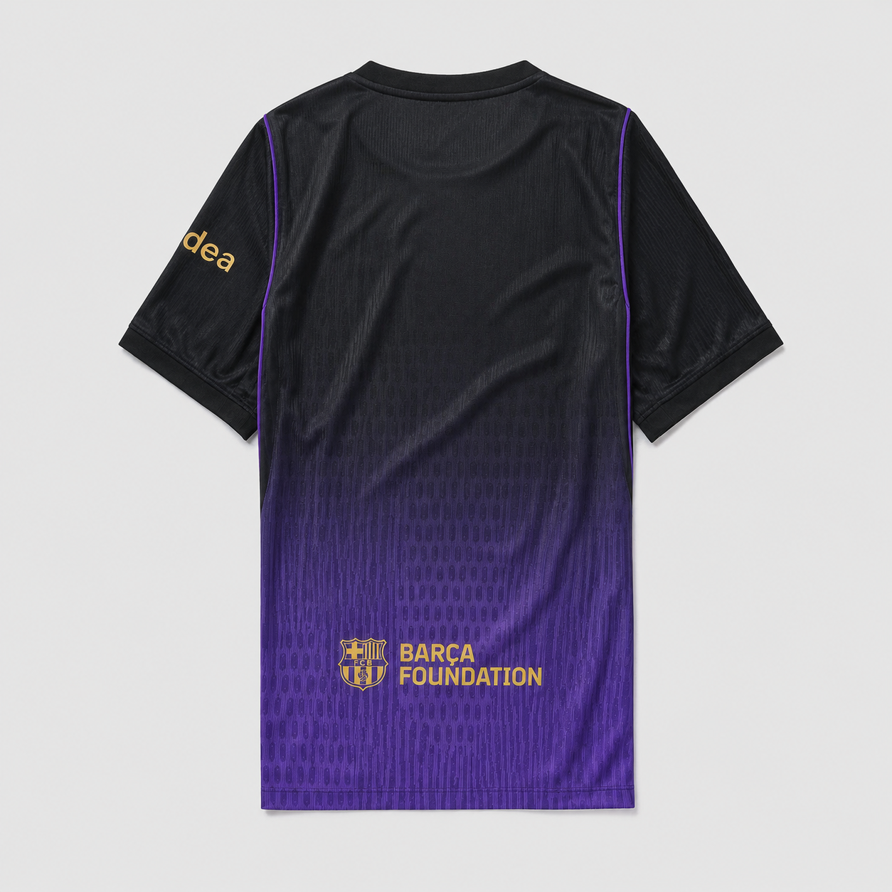Tricou Deplasare 26/27 Ediție Jucător