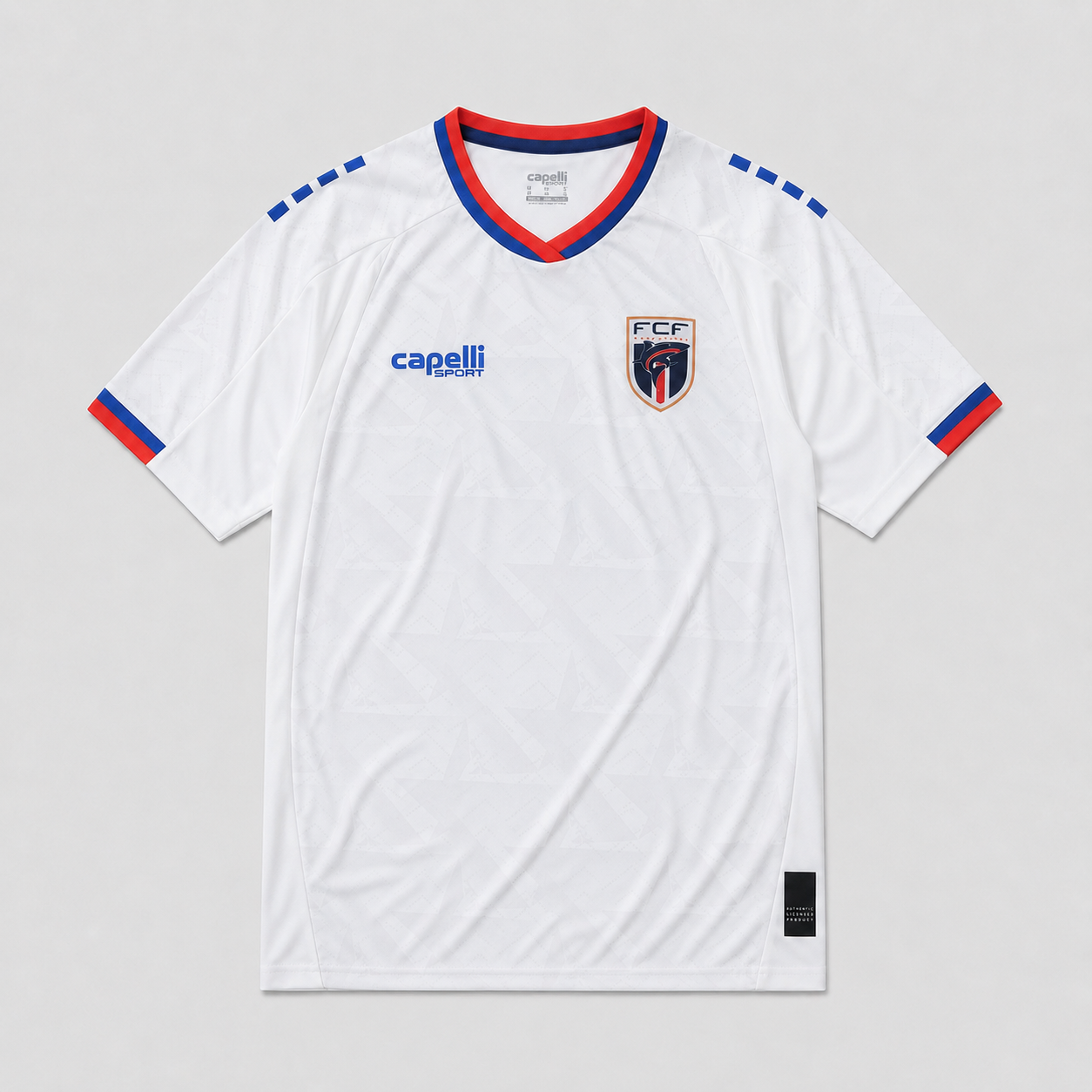 Camiseta Visitante 26/27 Hombre